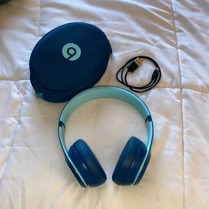 Beats Solo3 Wireless Headphones